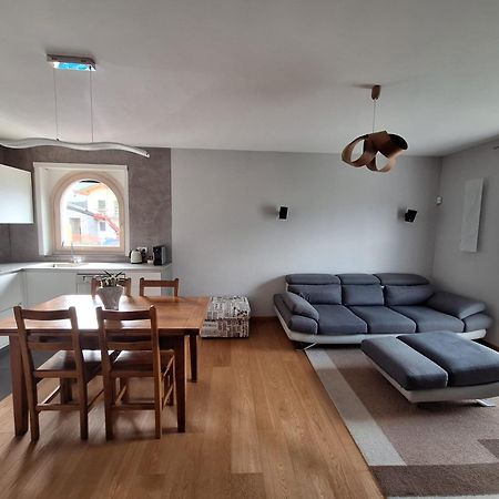 Aosta Holiday Apartments - Edelweiss Exterior photo