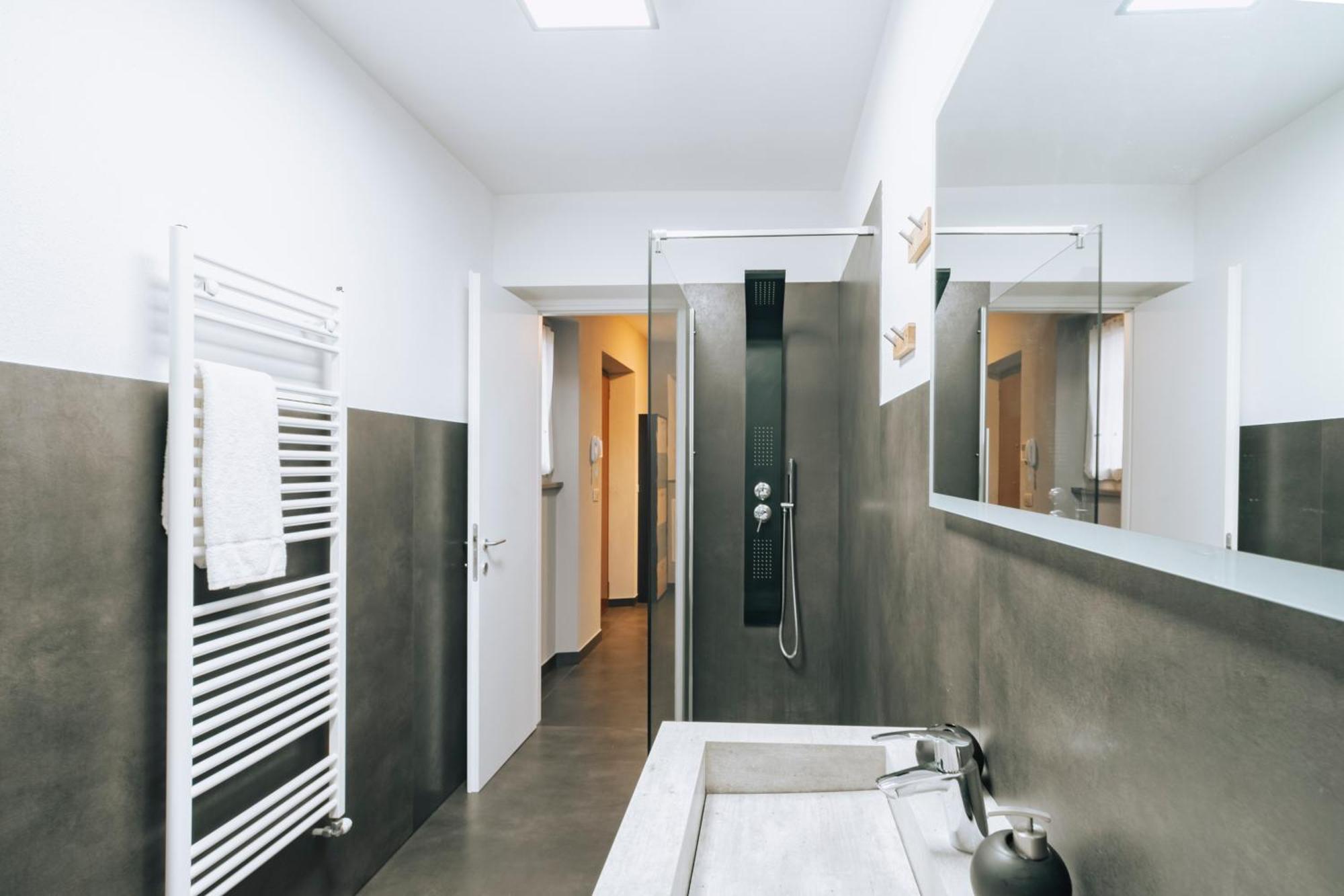 Aosta Holiday Apartments - Edelweiss Exterior photo
