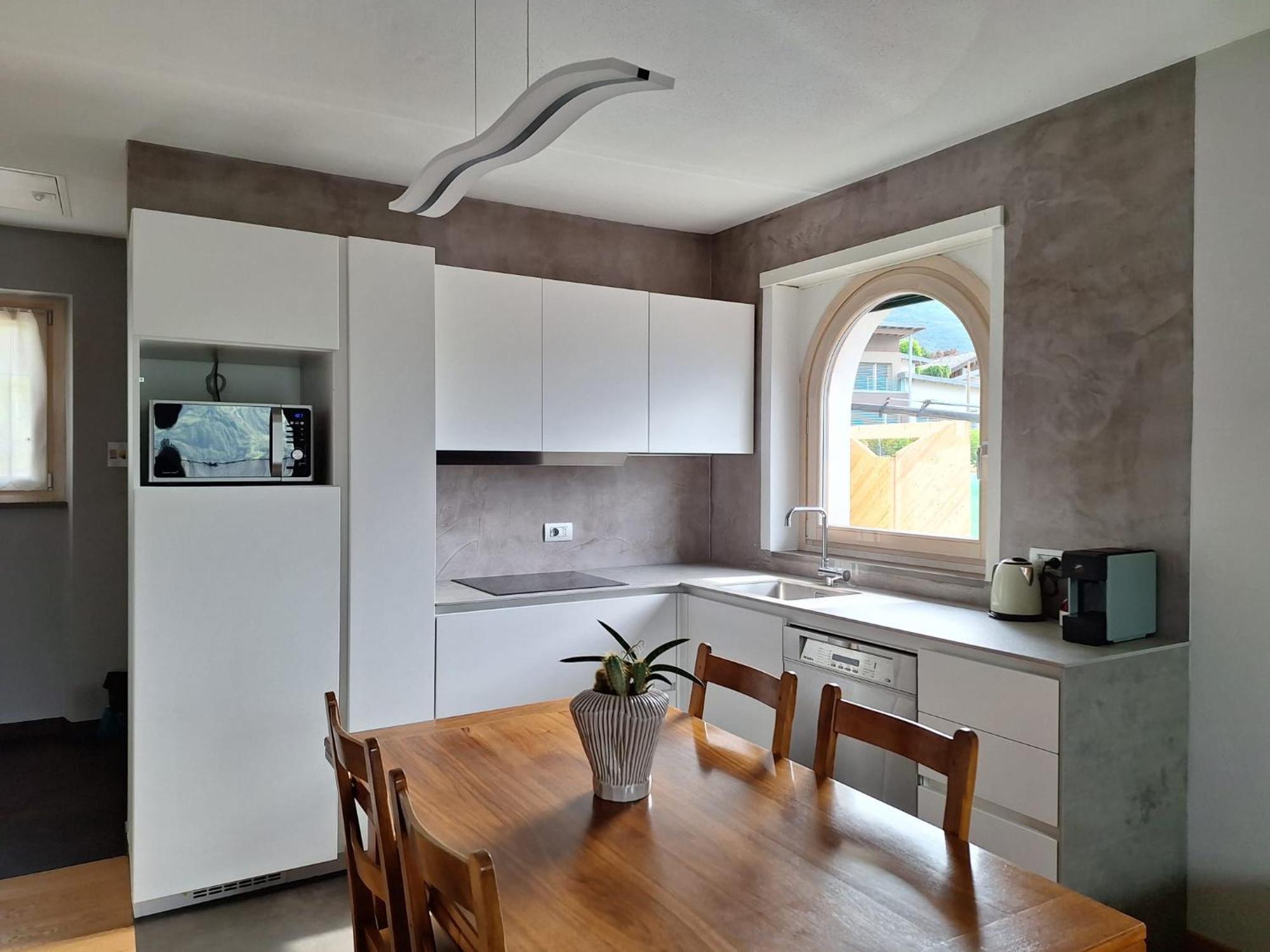 Aosta Holiday Apartments - Edelweiss Exterior photo
